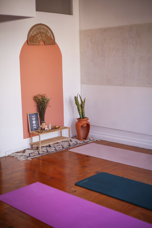 Hortus studio