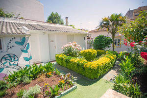 Hostel das Flores