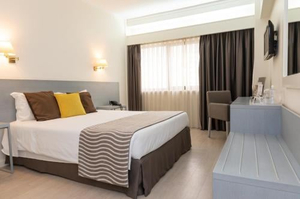 Hôtel Black Tulip - Porto Gaia