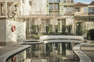 Hotel Catalonia Porto