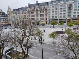 Hotel Chique