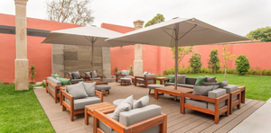 Hotel NH Porto Jardim