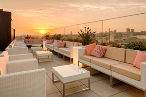 Hotell Premium Porto sentrum