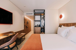 Hotels 705 O'Porto Hotel