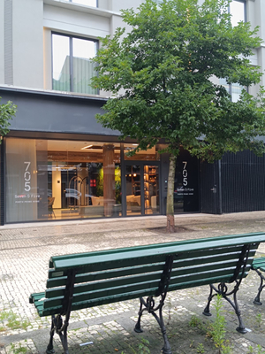 Hotels 705 Porto Prime Home