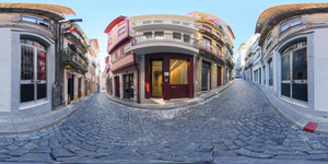 House of Artists - Boutique Hotel
