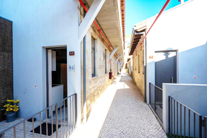 Ilha Douro House S. Vitor