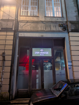 Inn House