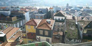Invicta Porto Guest House