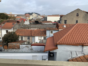 iStudios Campanhã