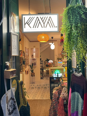 Kaya – Hemp Store