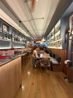 Kintsugi Porto
