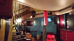 Labirintho bar