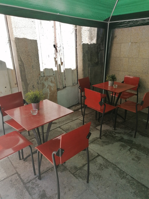 Langarica Bodega