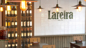 Lareira - Serralves