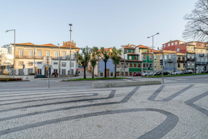 Limehome Porto Rua de Dom Manuel II