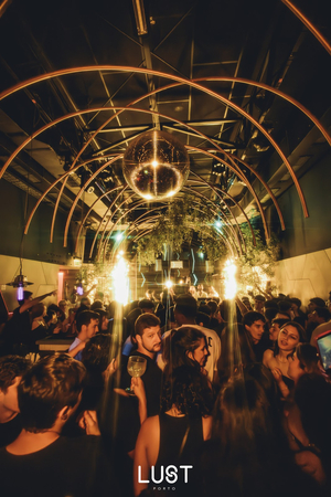 Lust Porto