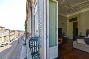Maison des Amis Porto Guest House