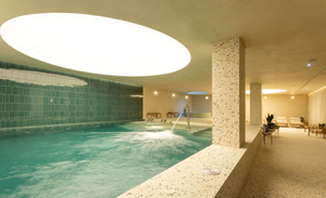 Mandalay Spa Altis Porto