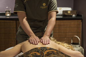 Mandalay Spa Flores