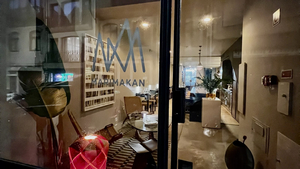 Marimakan Porto