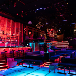 Mask Porto - Nightlife, Cabaret & Italian Dining