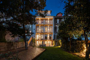 Menina Colina Guesthouse
