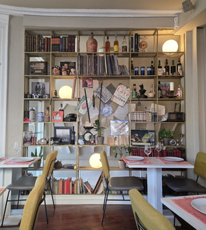 Mill Restaurante