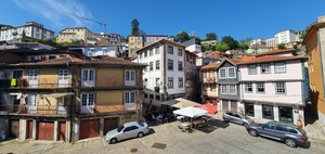 Miragaia House