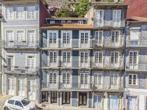 Miragaia Riverside Suites