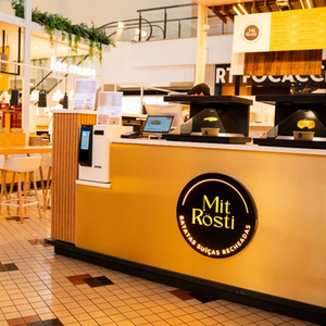 Mit Rösti - Batatas Suíças Recheadas I Mercado Bom Sucesso