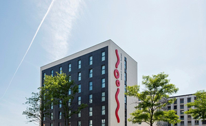Moov Hotel Porto Norte - Matosinhos