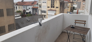 Moreira Terrace
