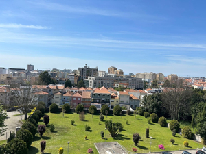 Musical View Oporto