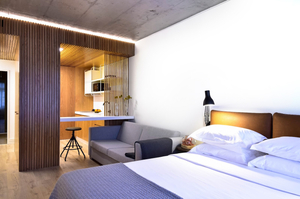 My Story Apartments Santa Catarina