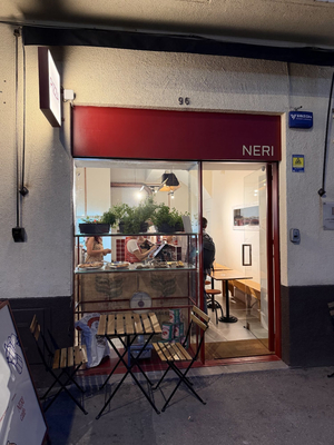 Neri Pizza