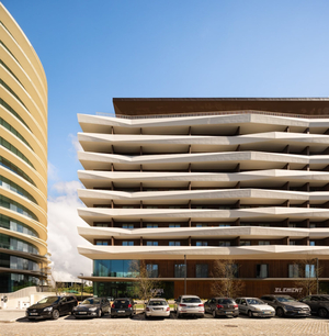 Nôma Living Icon Apartments