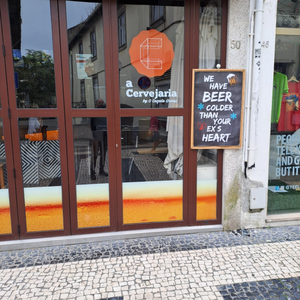 O Caçula Cervejaria