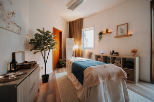 OB Studio - Massage & Wellness