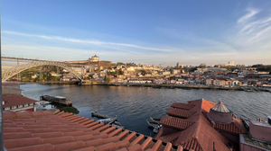 OCA Ribeira do Porto Hotel