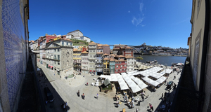 Oca Ribeira do Porto