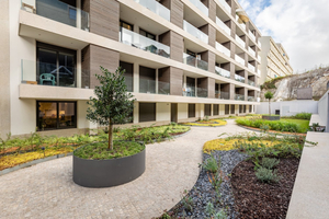 Oporto Design Flats