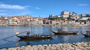 Oporto Home - River Front