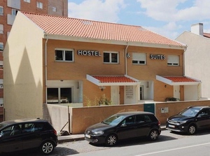 Oportocean Hostel & Suites
