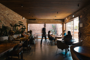 Outsite Cowork Cafe - Porto