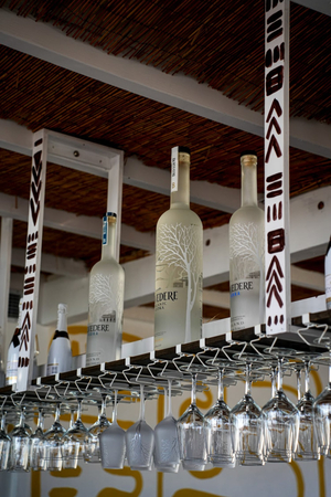 pé n' areia beach club