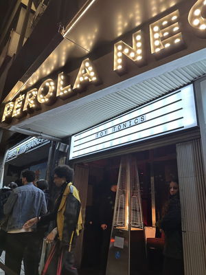Pérola Negra
