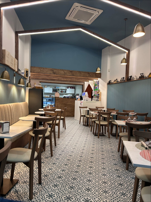 Picota-Café São Nicolau