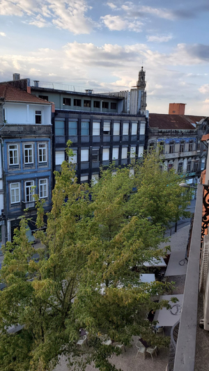 Pinho Apartments, Studios and Rooms
