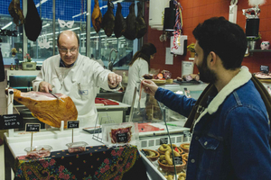 Porto: Tour gastronômico de 3 horas